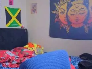 Camsoda Nude Webcam of tokyodagoddess