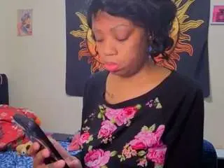 Camsoda Adult Webcam of tokyodagoddess