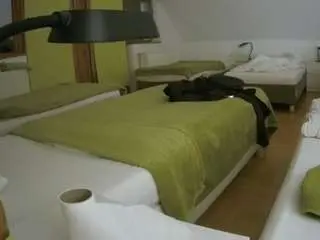 Camsoda Free Porn Cam of voyeurcam-julmodels-bed-2