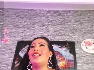 Camsoda Best Webcam of giingergp