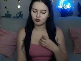 Camsoda Live Sex of lunabluey