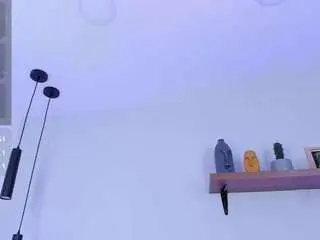 Camsoda Free Porn Cam of cristalfoxy