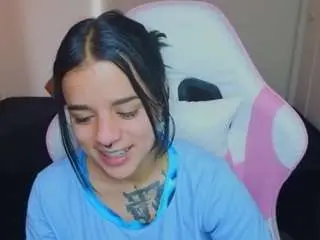 Camsoda Adult Webcam of niicole-fox2