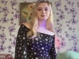 Camsoda Live Sex of clemmieklassen