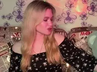 Camsoda Adult Webcam of clemmieklassen