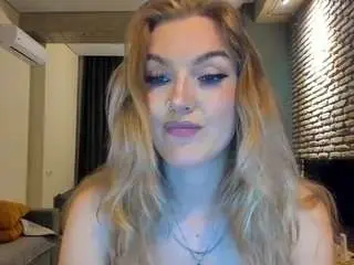 Camsoda Best Webcam of julietalane
