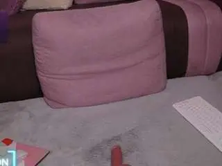 Camsoda Live Sex of melaniatress
