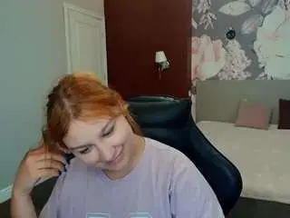 Camsoda Best Webcam of angelinalow