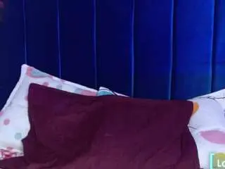 Camsoda Free Porn Cam of lucy-wish1