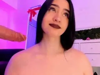 Camsoda Free Live Porn of mary-lori