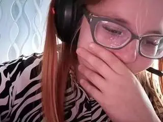Camsoda Private Sex Chat of cyndivaudrain