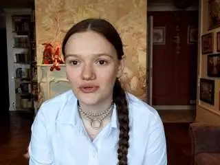 Camsoda Adult Webcam of madgerounsaville