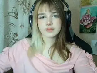 Camsoda Private Sex Chat of mechellebabineau