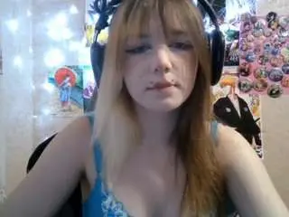Camsoda Free Live Porn of mechellebabineau