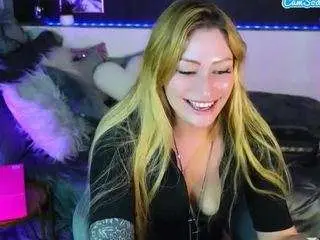Camsoda Free Live Porn of augustinemagnet