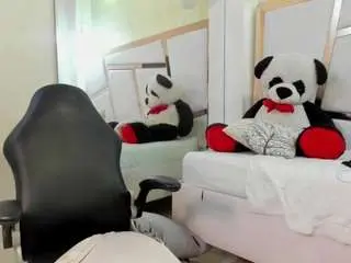 Camsoda Live Sex Cam of tatikanyx