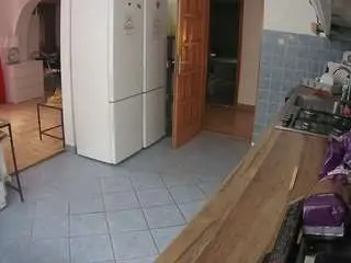 Camsoda Sex Cam of voyeurcam-julmodels-kitchen