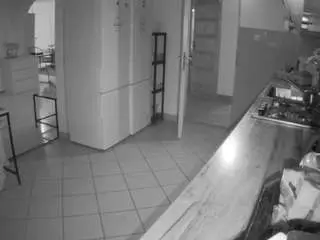 Camsoda Adult Webcams of voyeurcam-julmodels-kitchen