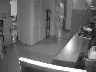 Camsoda Live Sex of voyeurcam-julmodels-kitchen