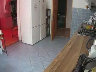 Camsoda Watch Live Sex Cams of voyeurcam-julmodels-kitchen