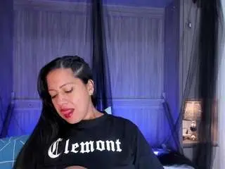 Camsoda Adult Video Chat of alliebennet