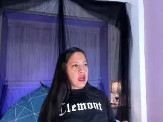 Camsoda Free Live Porn of alliebennet