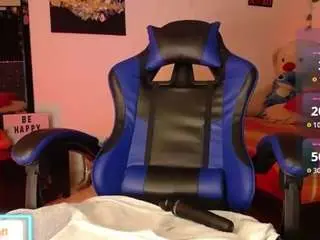 Camsoda Live Sex of luxuryygf1