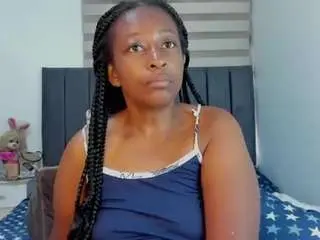 Camsoda Sex Cam of melanym