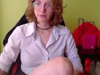 Camsoda Free Porn Cam of pennydelight