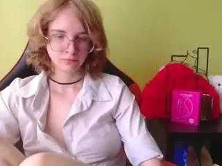 Camsoda Live Sex Cam of pennydelight