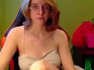 Camsoda Nude Webcam of pennydelight