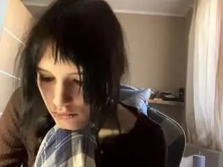 Camsoda Nude Webcam of sebrinamontelle