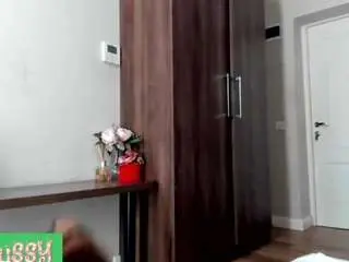 Camsoda Live Sex of crissplay