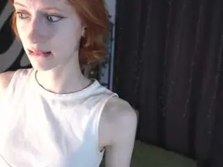 Camsoda Nude Webcam of rosettaesteve