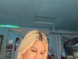 Camsoda Adult Webcams of adrianna777