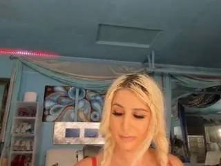 Camsoda Adult Webcam of adrianna777
