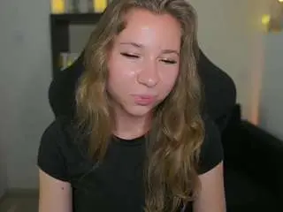 Camsoda Live Porn of vivienvance18