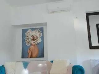 Camsoda Sex Chat of carladevon