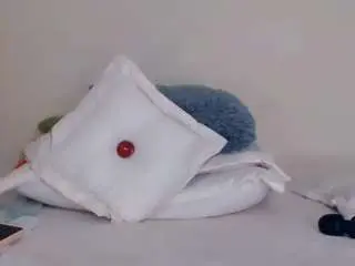 Camsoda Best Webcam of agatha-frank