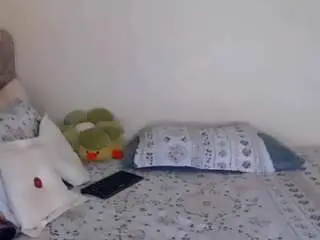 Camsoda Private Sex Chat of agatha-frank