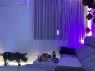 Camsoda Nude Webcam of martasantos