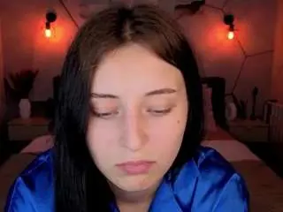 Camsoda Best Webcam of tracey-gill