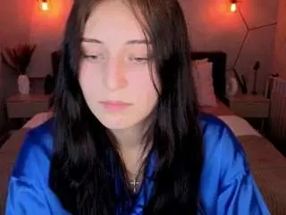 Camsoda Free Porn Cam of tracey-gill