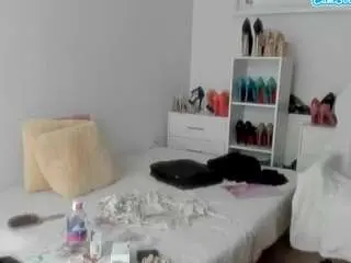Camsoda Sex Cam of mistresssabi