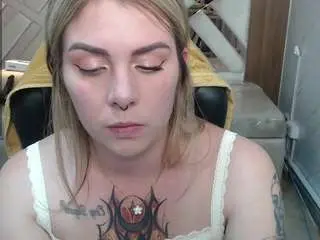 Camsoda Adult Video Chat of paula-b