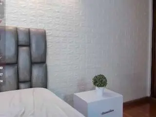 Camsoda Live Sex Cam of carolinne-miller