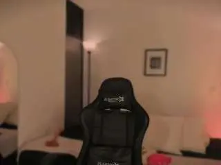 Camsoda Sex Chat of chloemoretix