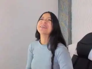 Camsoda Sex Chat of zoeconnor19