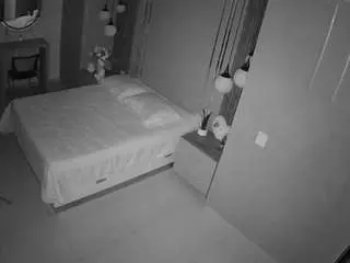Camsoda Sex Chat of voyeurcam-casa-salsa-bedroom-10