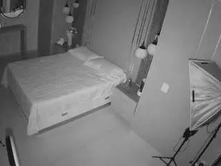 Camsoda Private Sex Chat of voyeurcam-casa-salsa-bedroom-10